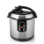 Orbegozo HPE 6075 Olla eléctrica programable 1000W 6L